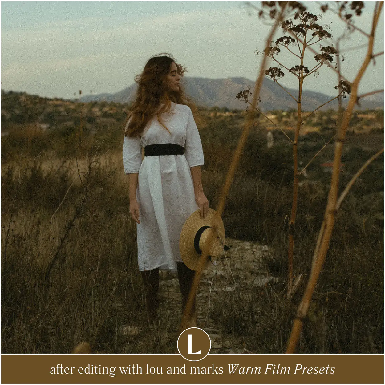 Warm Film Preset Collection - Image 15