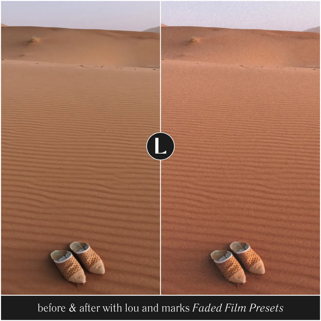 Faded Film Preset Collection - Image 14