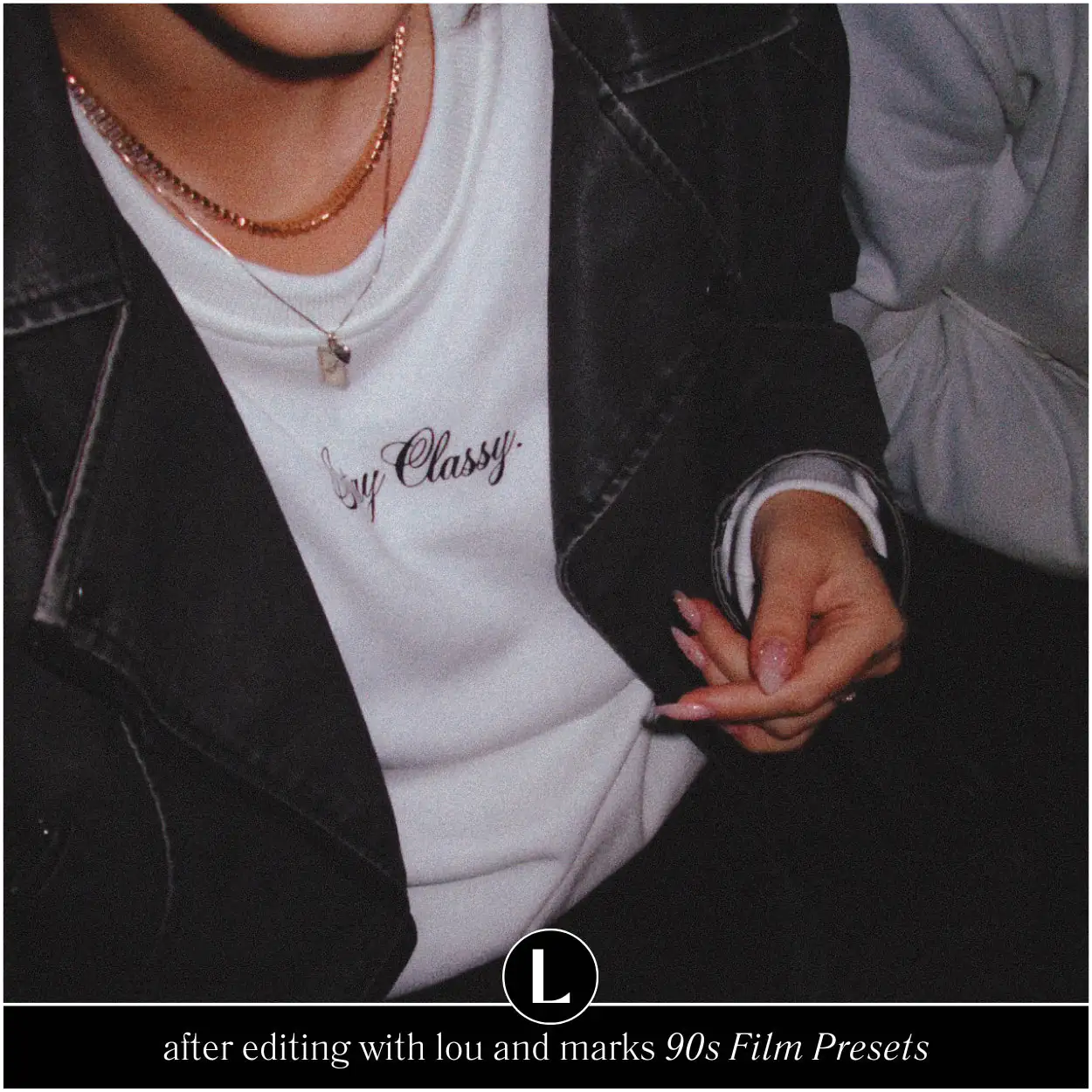 90's Film Preset Collection 4 90's Film Preset Collection - Image 4