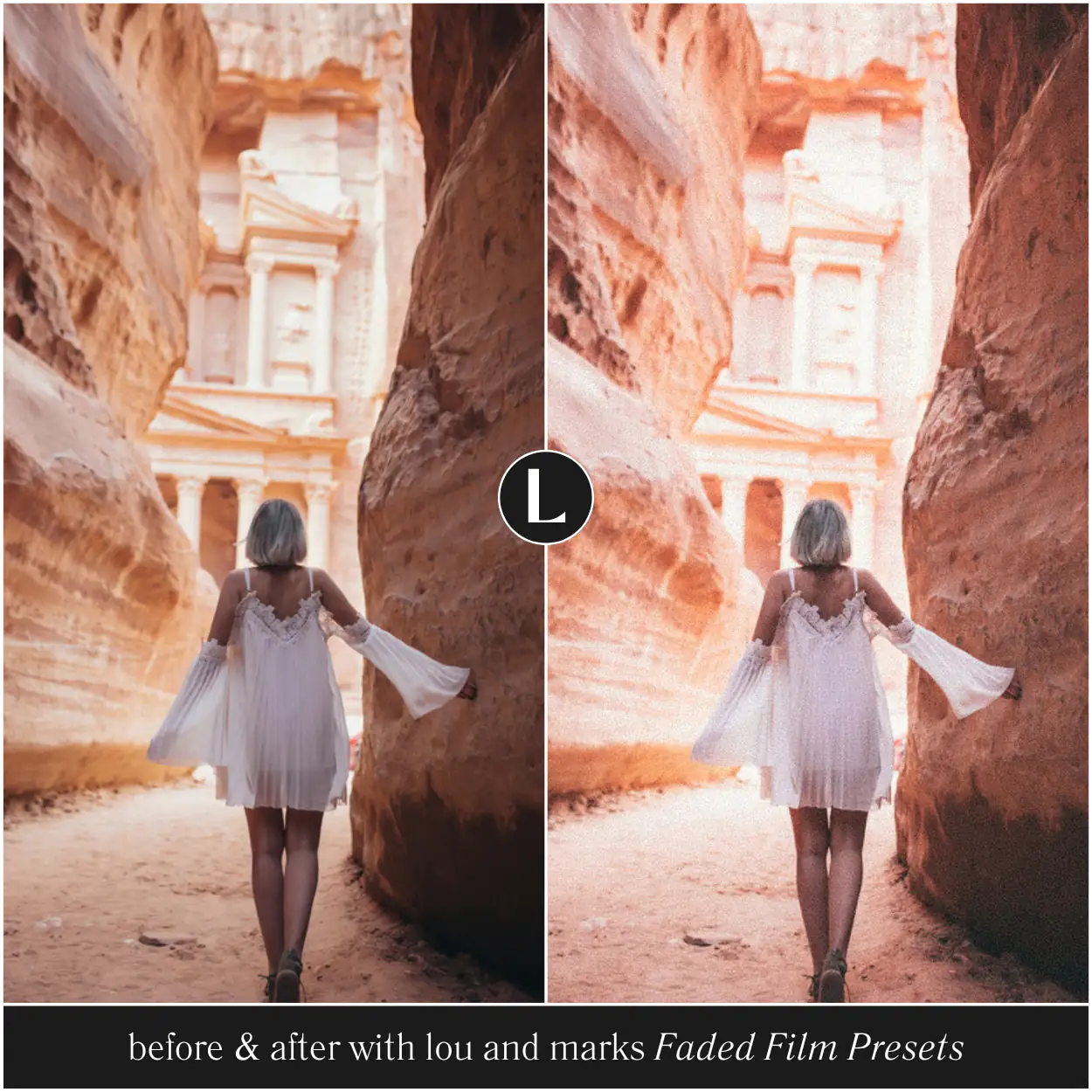 Faded Film Preset Collection - Image 8
