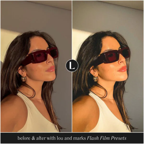 Film Flash Preset Collection - Image 7