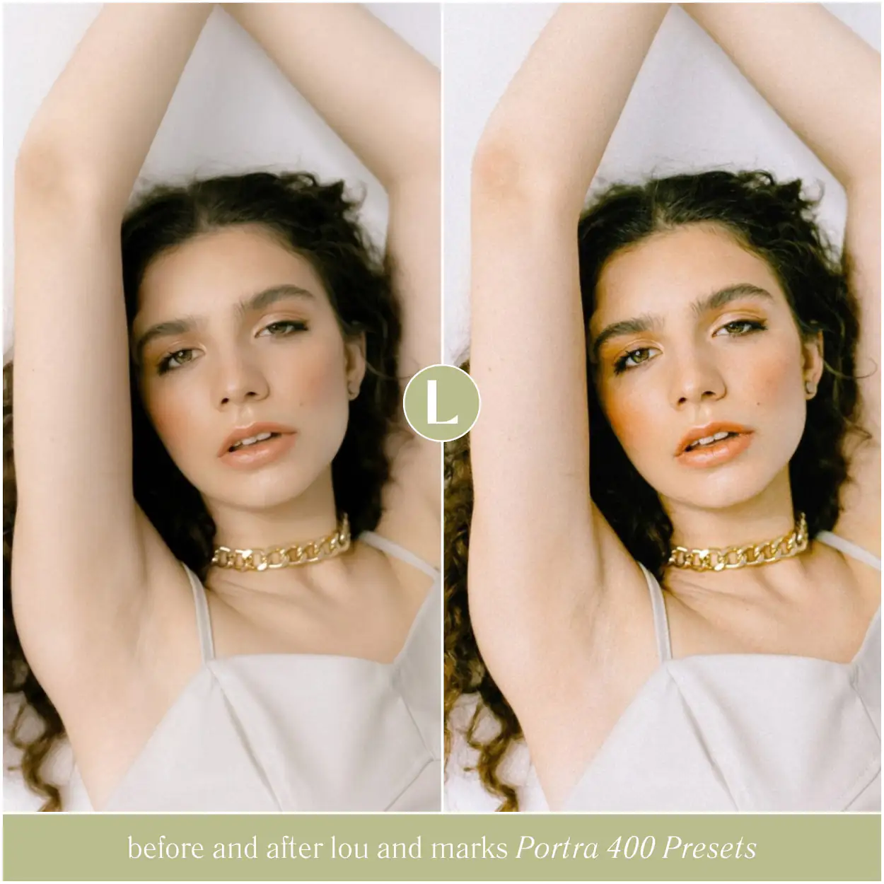 Portra 400 Preset Collection - Image 21