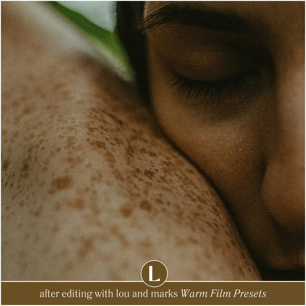 Warm Film Preset Collection - Image 10