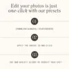 Vintage Glow Preset Collection - Image 5