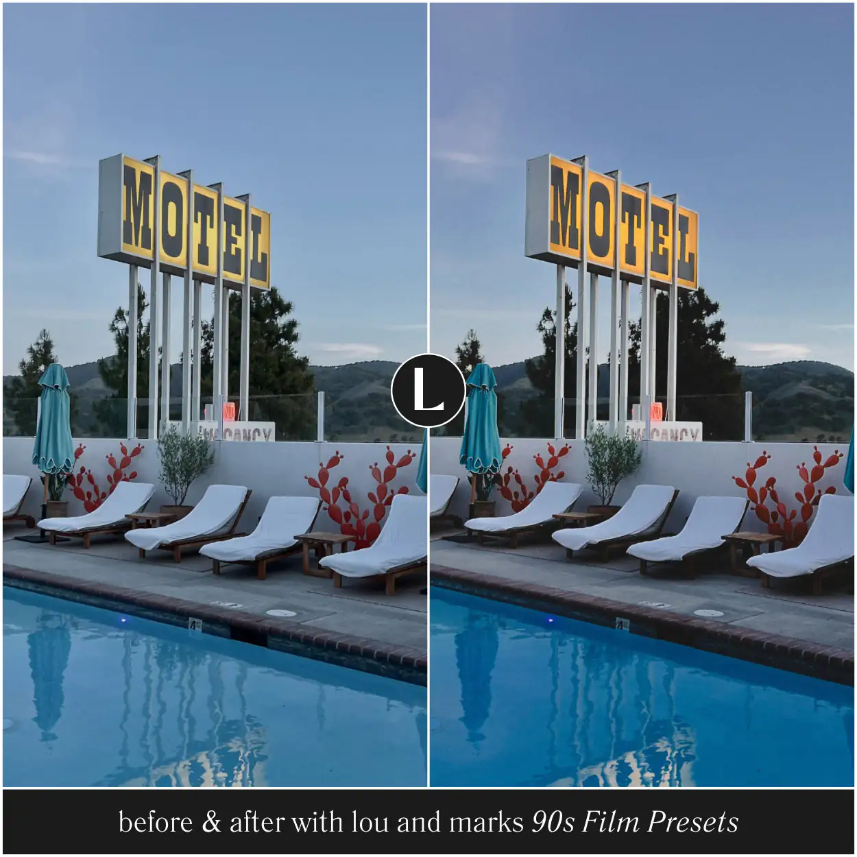 90's Film Preset Collection 14 90's Film Preset Collection - Image 14