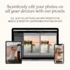 Vintage Film Preset Collection - Image 7