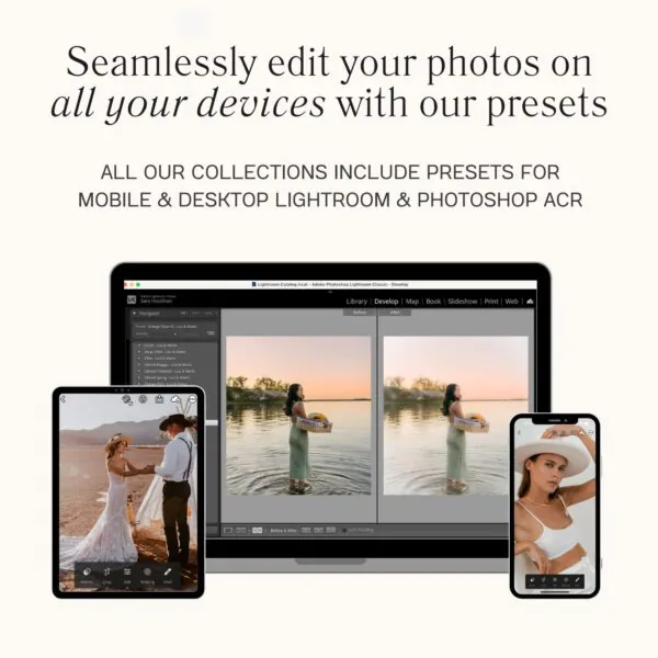 Vintage Film Preset Collection - Image 7
