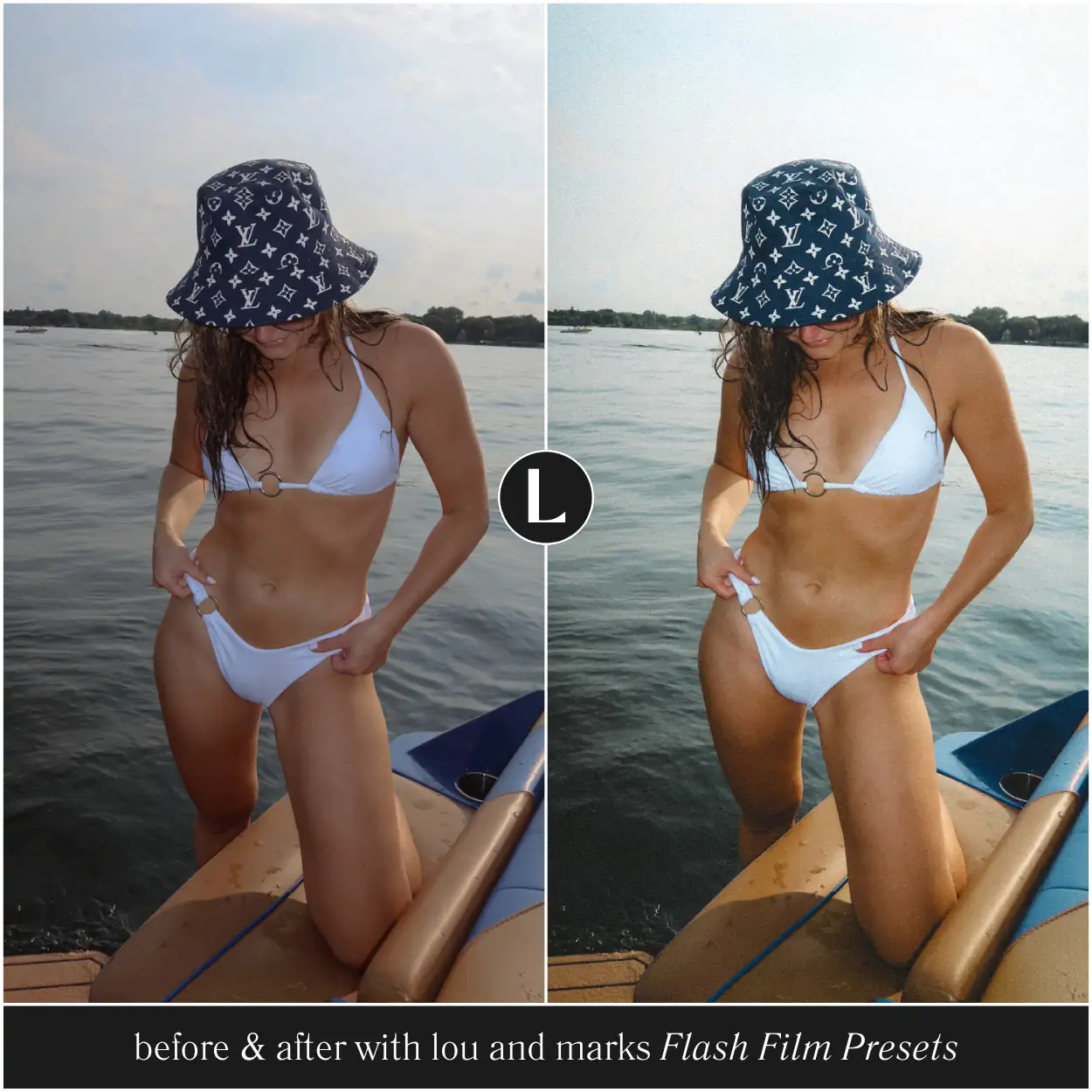 Film Flash Preset Collection - Image 2