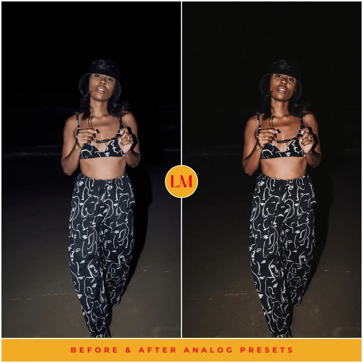 Analog Film Preset Collection - Image 11