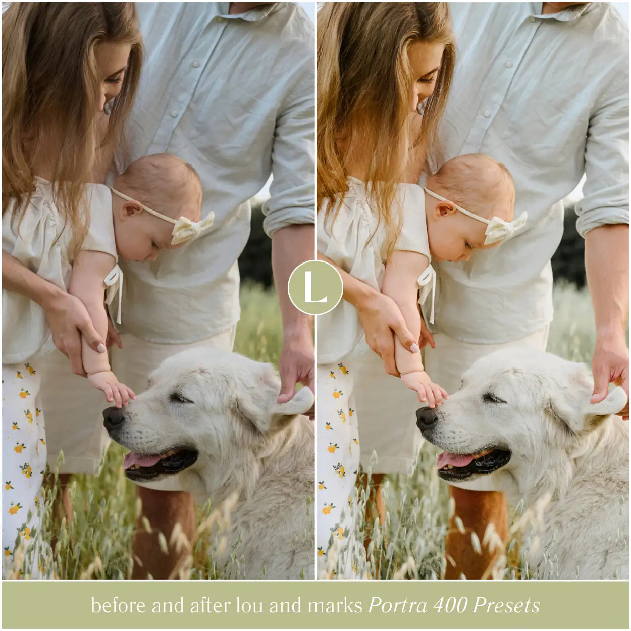 Portra 400 Preset Collection - Image 22