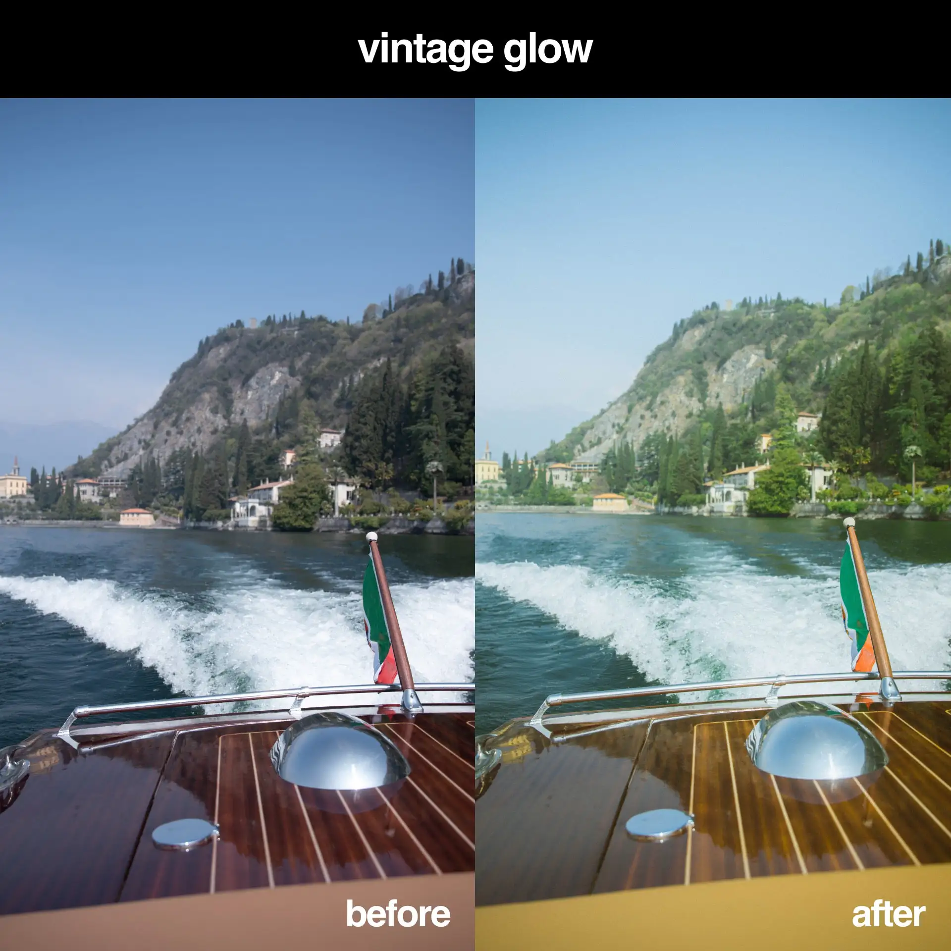 The Ultimate Kodak UltraMax Lightroom Preset Pack [8 Presets] - Image 8