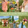 Vintage Glow Preset Collection