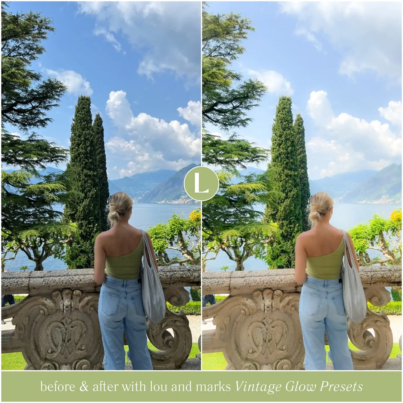 Vintage Glow Preset Collection 7 Vintage Glow Preset Collection - Image 7