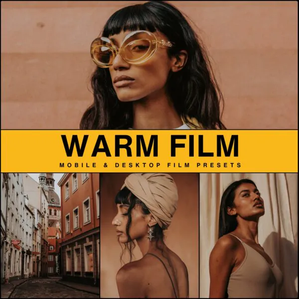 All Films Preset Bundle - Image 42