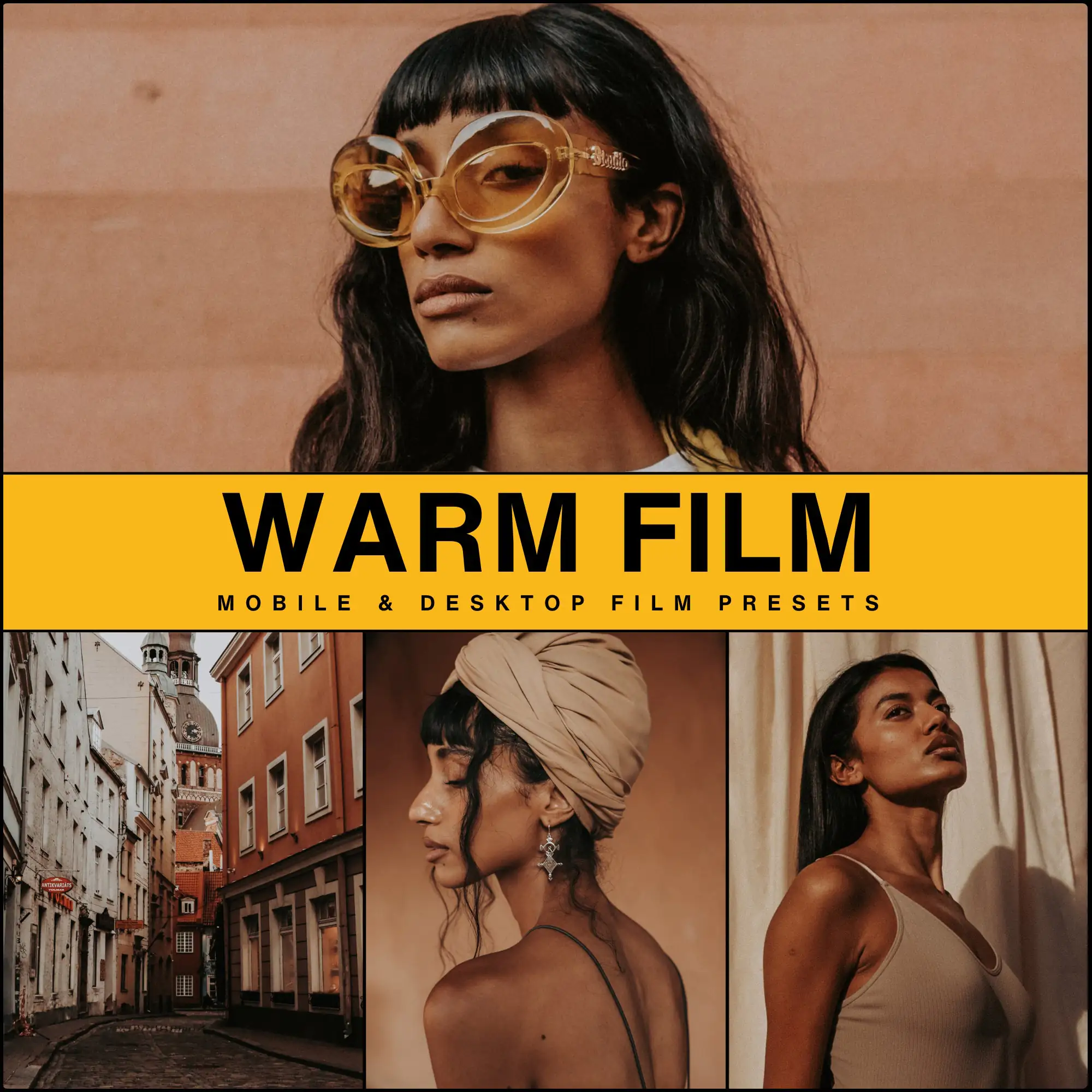 All Films Preset Bundle 42 All Films Preset Bundle - Image 42