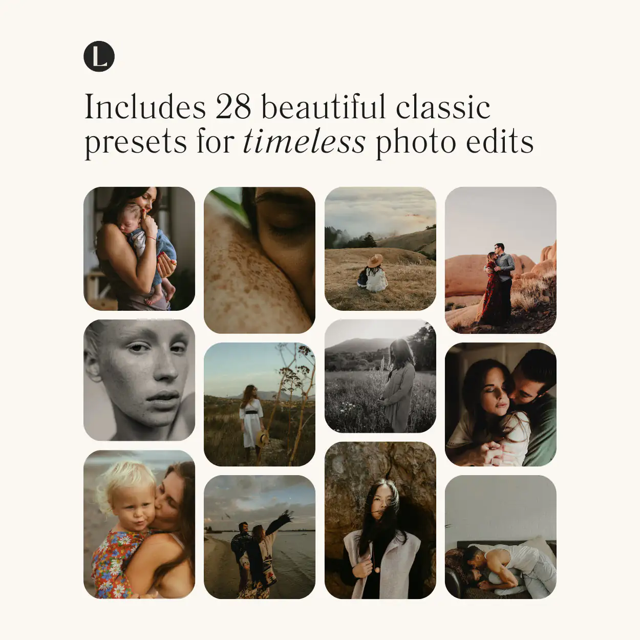 Warm Film Preset Collection - Image 8