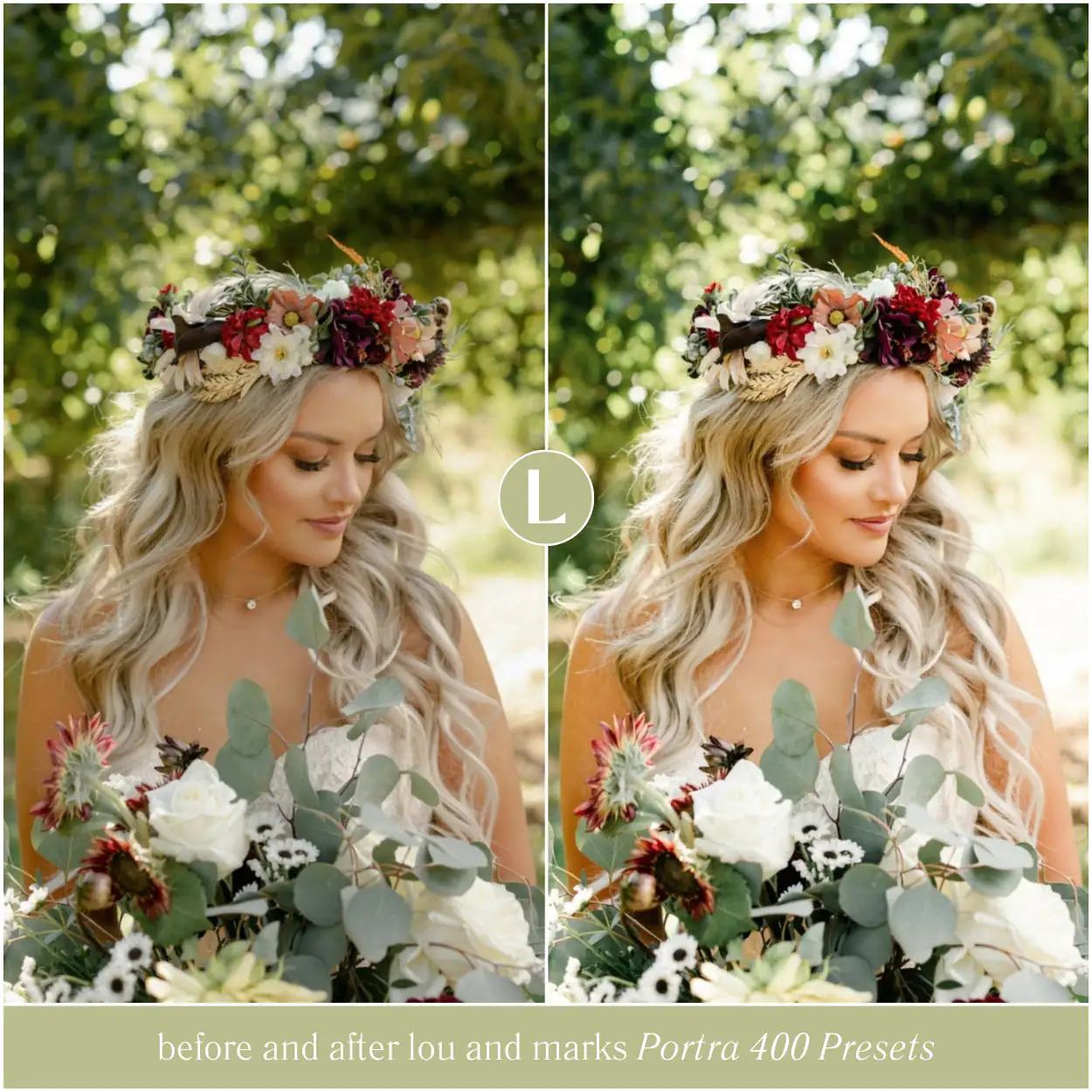 Portra 400 Preset Collection - Image 9