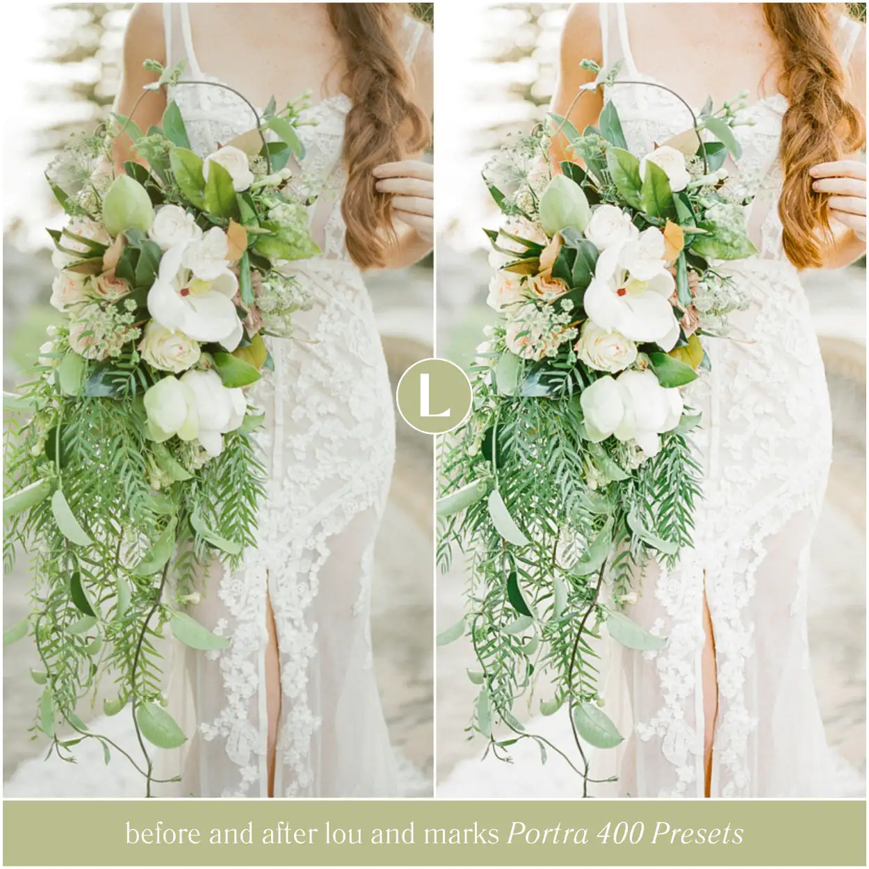 Portra 400 Preset Collection - Image 24