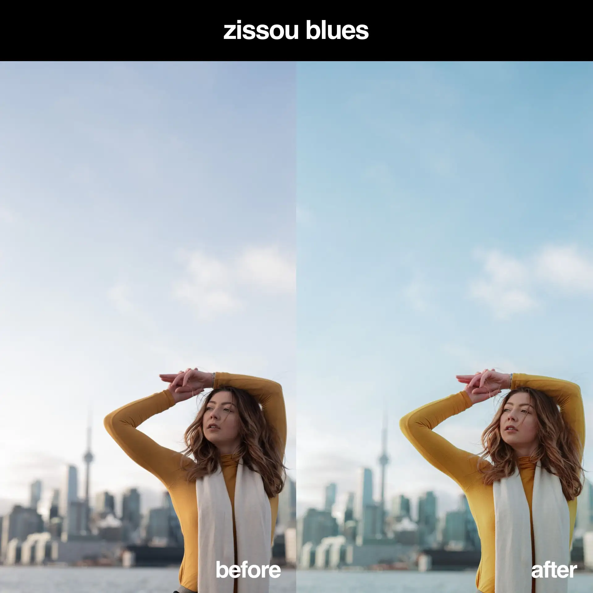 The Ultimate Wes Anderson Lightroom Preset Pack [8 Presets] - Image 8