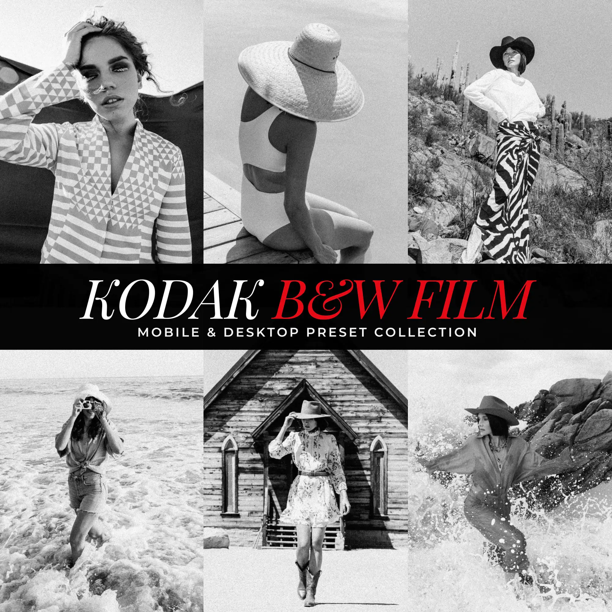 Film Preset Bundle - Image 17