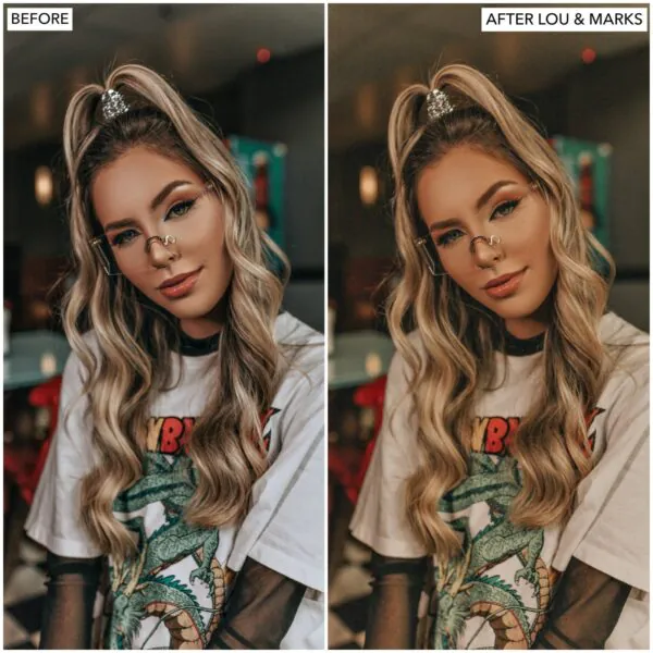 Vintage Film Preset Collection - Image 8